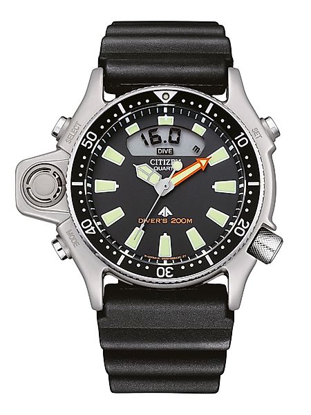 Citizen Taucheruhr JP2000-08E günstig online kaufen