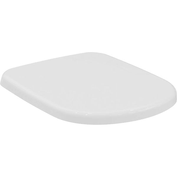 Ideal Standard WC-Sitz Eurovit Plus Weiß günstig online kaufen