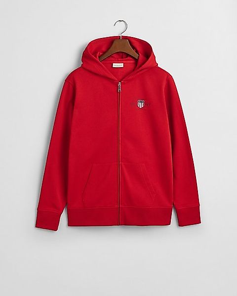 Gant Sweatjacke günstig online kaufen