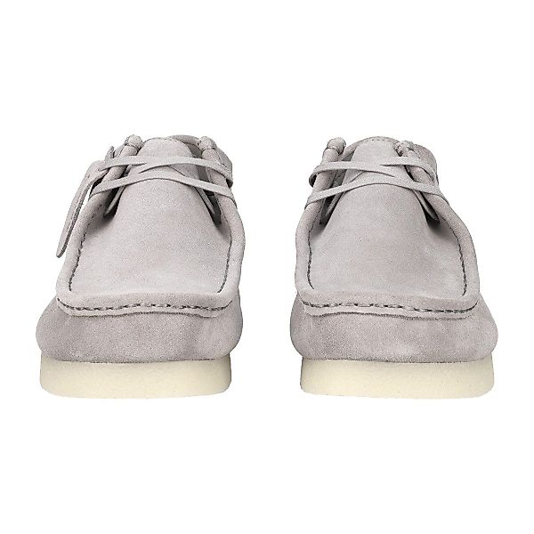 Clarks WallabeeEVO Schnürschuh günstig online kaufen