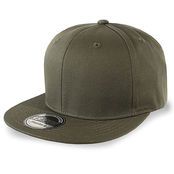 KBETHOS Snapback Cap Cap Blank Kappe günstig online kaufen