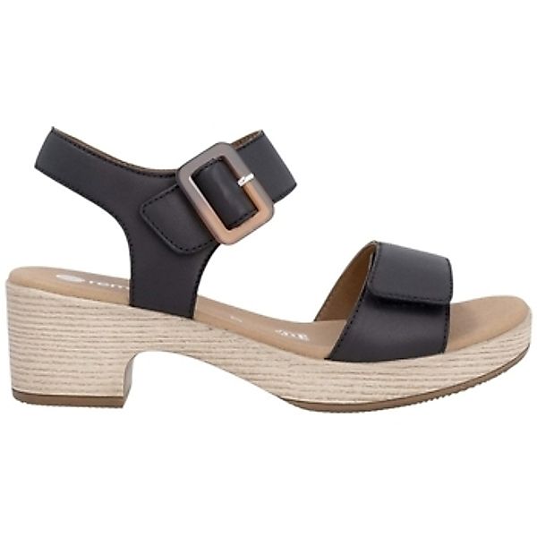 Remonte  Sandalen D0N52 01-noir Noir günstig online kaufen
