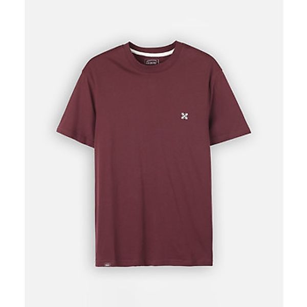 Oxbow  T-Shirt Tee-shirt manches courtes TEBAZ günstig online kaufen