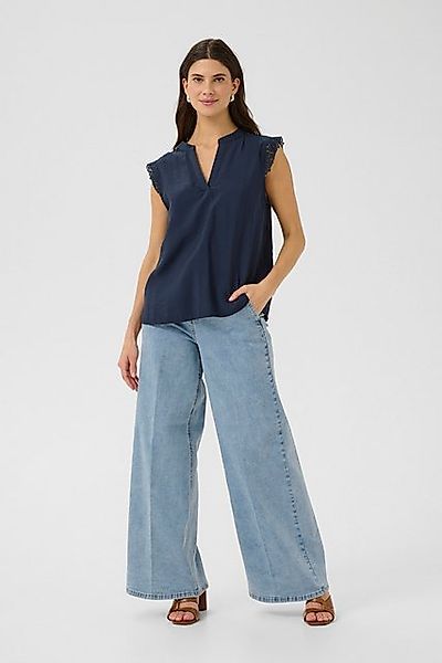 Cream Blusentop Ärmellose Bluse CRFrammy günstig online kaufen