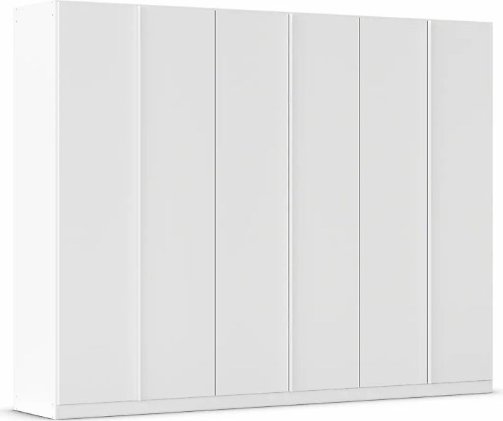 rauch Drehtürenschrank "Monostar" mit umfangreicher Innenausstattung günstig online kaufen