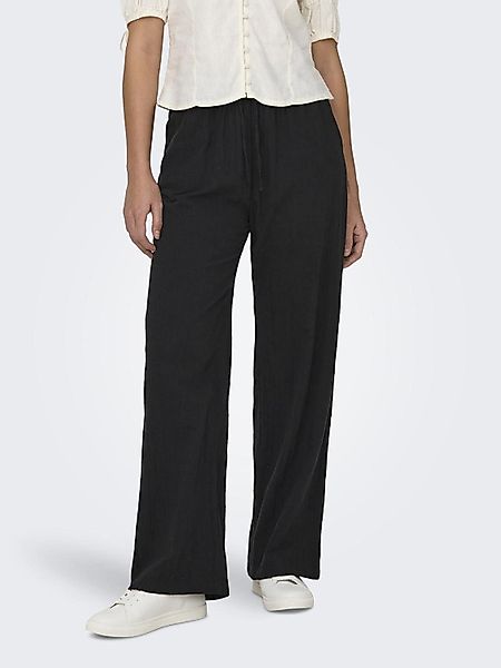 ONLY Schlupfhose ONLTIZANA COTTON LOOSE PANTS günstig online kaufen