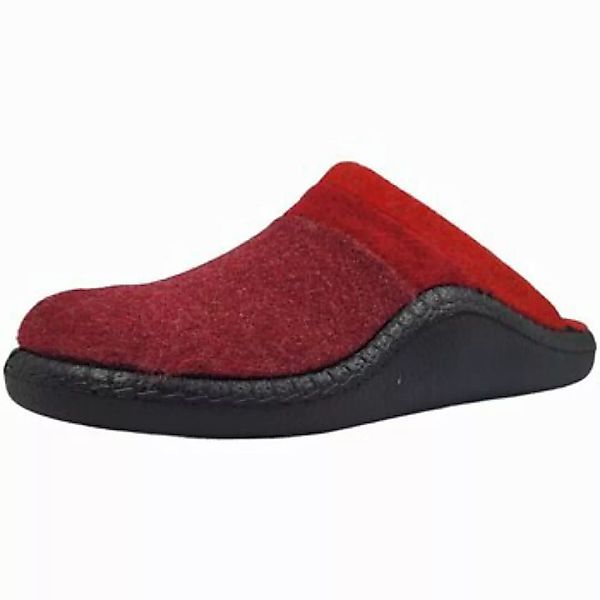 Josef Seibel  Hausschuhe MONACO D 06 54706MA432/412 günstig online kaufen