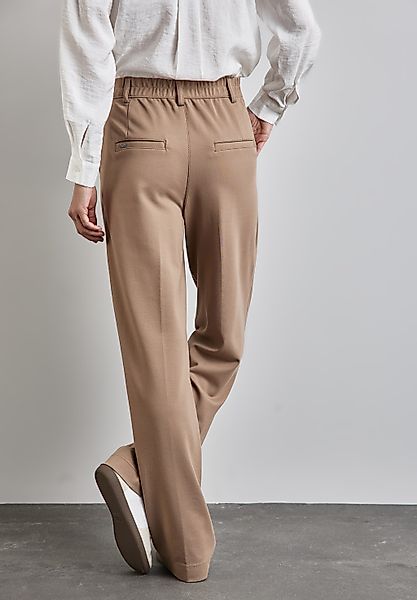 STREET ONE Chinohose günstig online kaufen