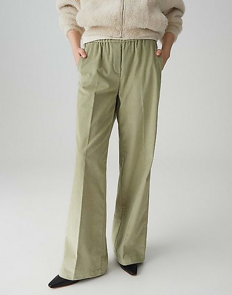 OPUS PANTS Stoffhose Mucia günstig online kaufen