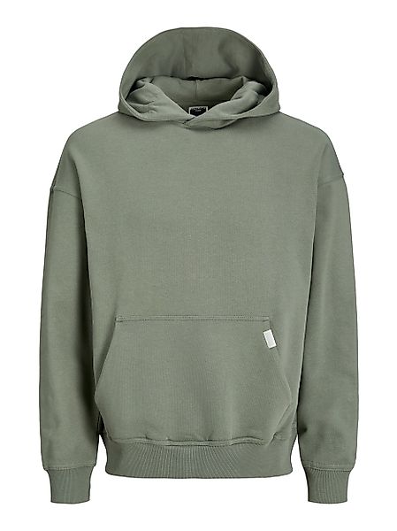 Jack & Jones Kapuzensweatshirt JCOCOLLECTIVE SWEAT günstig online kaufen