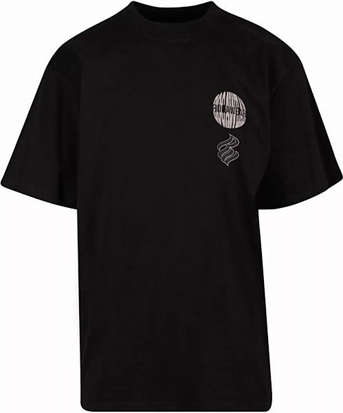 Just Rhyse T-Shirt Rocawear T-Shirt Rocstar günstig online kaufen