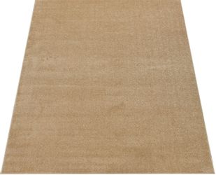 Paco Home Läufer "Porto 890" rechteckig 13 mm Höhe Teppich-Läufer, Kurzflor günstig online kaufen