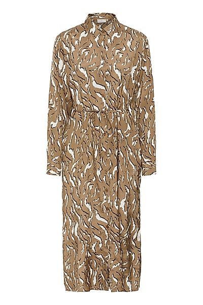 KAFFE Blusenkleid Kleid KAmille günstig online kaufen