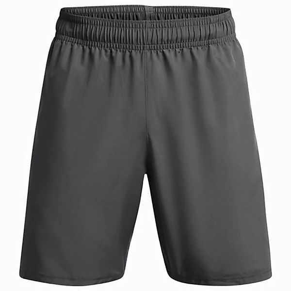 Under Armour® Funktionsshorts Herren Sporthose Woven Shorts günstig online kaufen