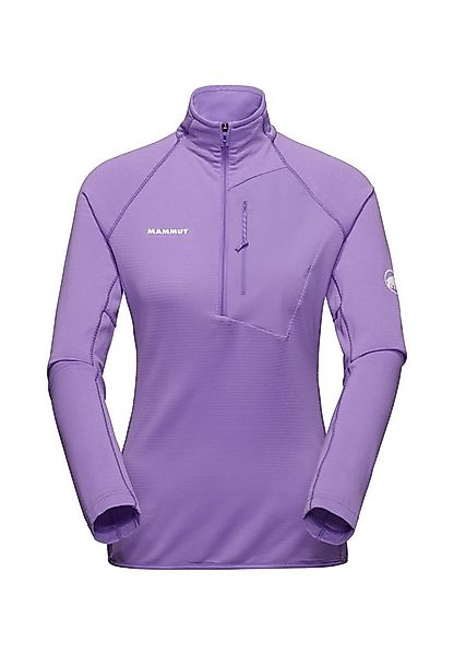 Mammut Fleecepullover Aenergy Light ML Half Zip Pull Women günstig online kaufen