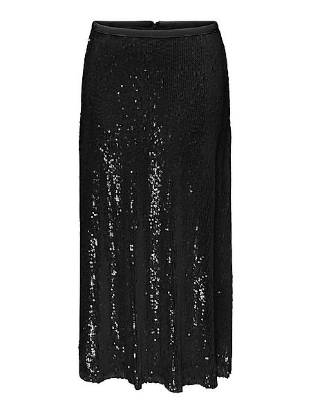 ONLY A-Linien-Rock ONLCarin (1-tlg) Pailletten günstig online kaufen