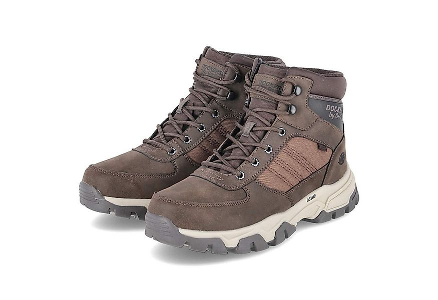 Dockers by Gerli Dockers By Gerli - male - 53HE002-657-320 - Textil & Synth günstig online kaufen