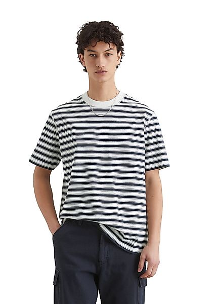Marc O'Polo DENIM T-Shirt aus reiner günstig online kaufen