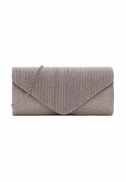 Tamaris Clutch "Clutch TAS Amalia Metallic" günstig online kaufen