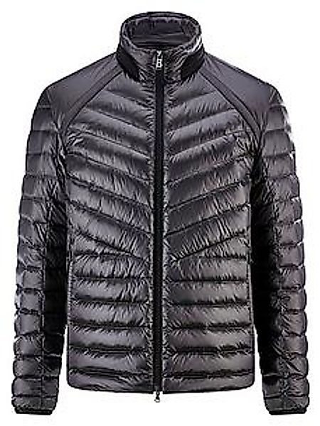Steppjacke Bogner grau günstig online kaufen