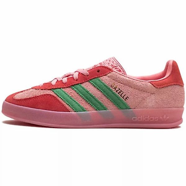 adidas  Sneaker Gazelle Indoor Semi Pink Spark Preloved Scarlet günstig online kaufen