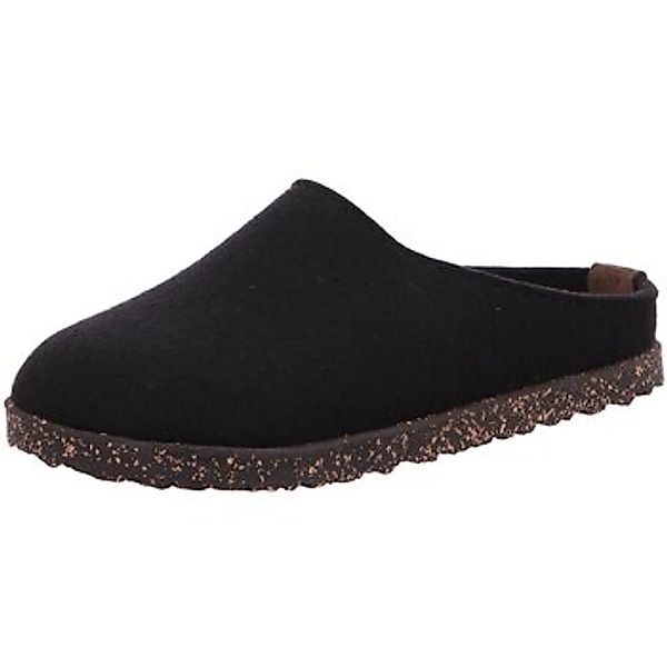 Haflinger  Hausschuhe Manhattan Clog 391001 günstig online kaufen