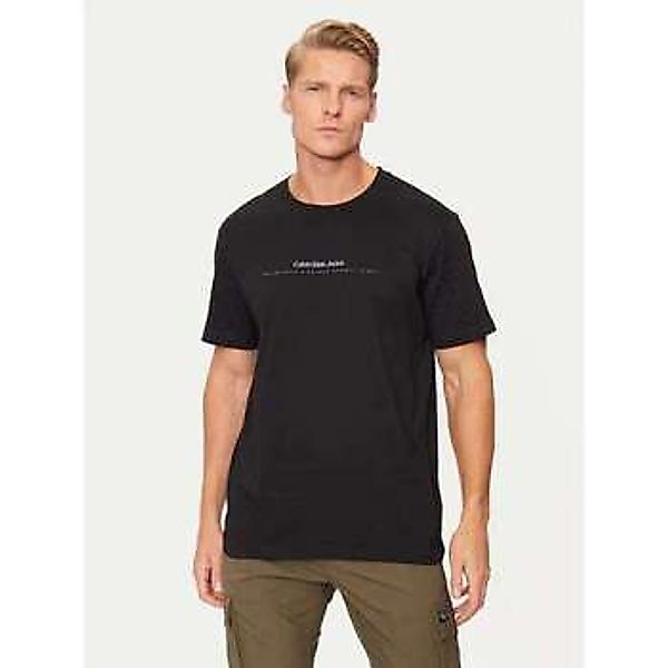 Calvin Klein Jeans  T-Shirt - günstig online kaufen