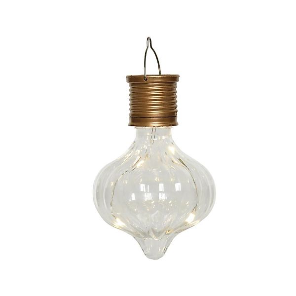 MARELIDA LED Solarleuchte LED Solar Glühbirne günstig online kaufen