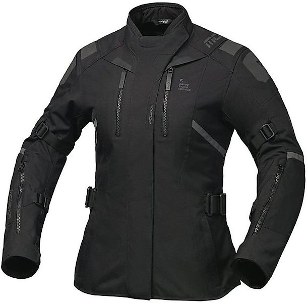 Modeka Motorradjacke 2in1 Touring Jacke Striker Iii Lady günstig online kaufen