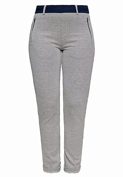 ATT Jeans Stoffhose Vicky mit Bügelfalte günstig online kaufen