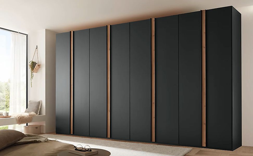 WIEMANN Kleiderschrank "Lagos" in 4 Breiten und mit 3 verschiedenen Ausstat günstig online kaufen