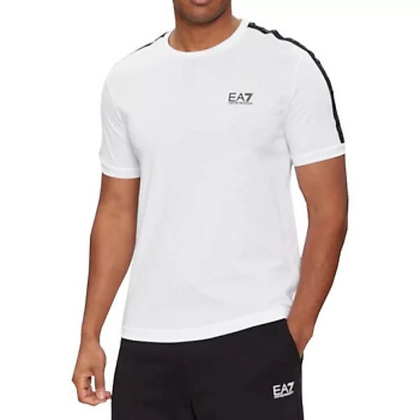 Emporio Armani EA7  T-Shirt 3DPT35-PJ02Z günstig online kaufen