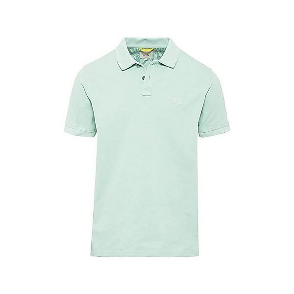 camel active Poloshirt Poloshirt GMD günstig online kaufen