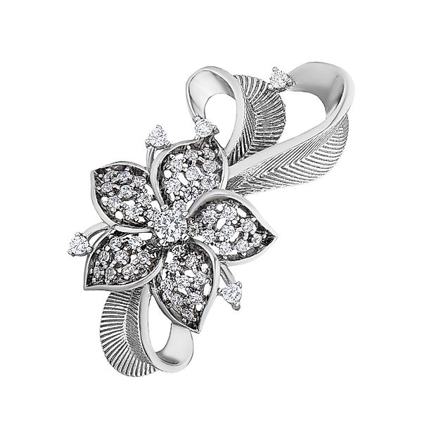 Secretforyou Brosche Brosche Anstecknadel 925 Silber günstig online kaufen