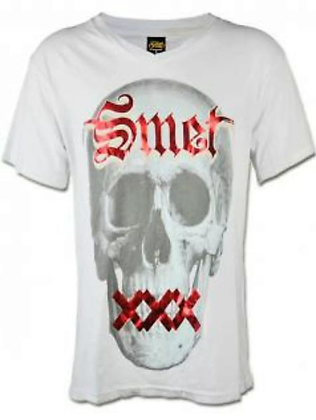 Smet Herren Special V-Neck Shirt (S) günstig online kaufen