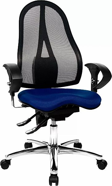 TOPSTAR Bürostuhl "Sitness 15" günstig online kaufen
