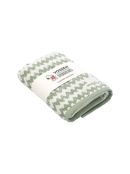 Vossen Handtuch Handtuch Charlie Brown, Webfrottier günstig online kaufen