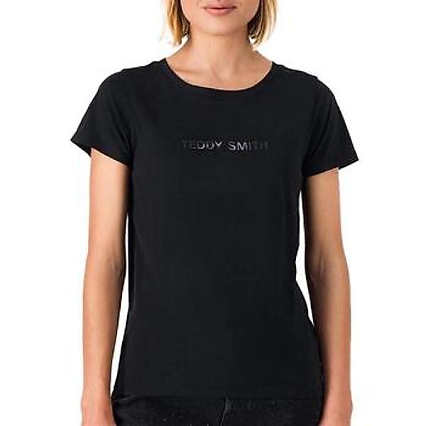 Teddy Smith  T-Shirts & Poloshirts 31016715D günstig online kaufen