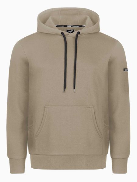 PUMA Workwear Hoodie ADVANCED Collection Pullover günstig online kaufen