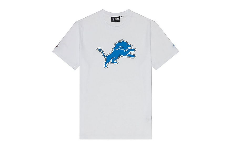 New Era Funktionshemd NOS NFL REGULAR TEE DETLIO WHI günstig online kaufen