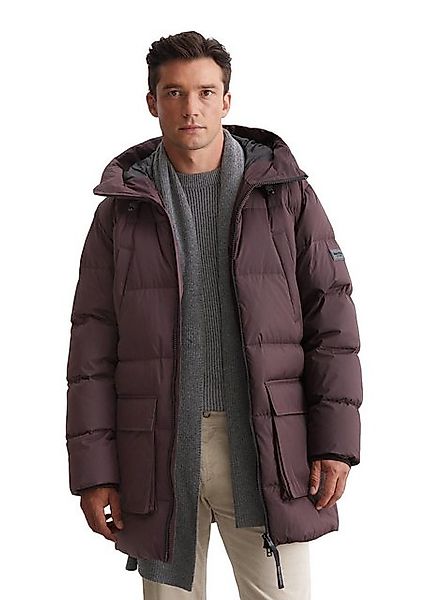 Marc O'Polo Outdoorjacke aus wasserabweisendem Performance Polyester günstig online kaufen