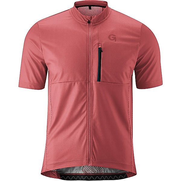 Gonso Radtrikot Bikeshirt-1/2-FZ Ledro günstig online kaufen