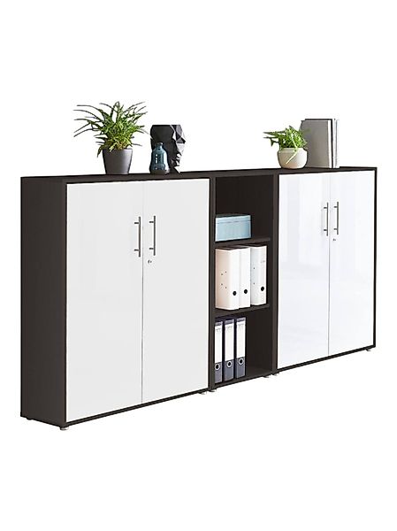 moebel-dich-auf Büromöbel-Set OFFICE EDITION, (Set 8, günstig online kaufen