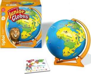 Ravensburger Lernspielzeug Ravensburger tiptoi Lernspiel Mein günstig online kaufen