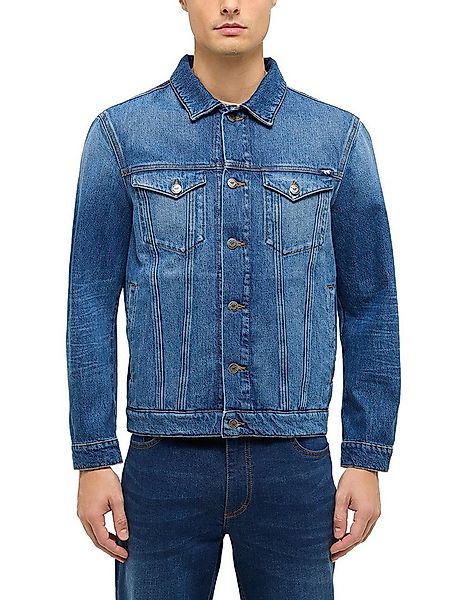 MUSTANG Outdoorjacke Herren Style Dallas Jacket günstig online kaufen