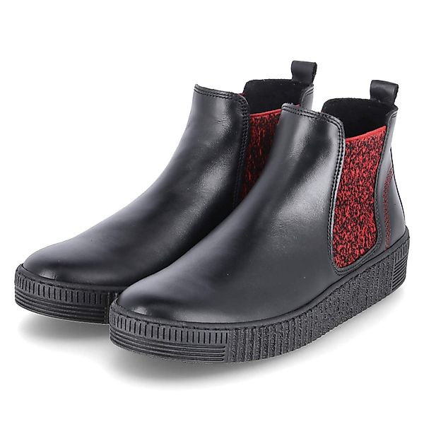 Gabor Chelsea Boots Stiefelette günstig online kaufen