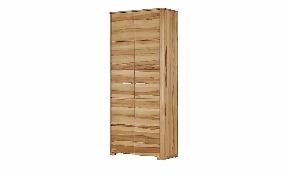 Wohnwert Dielenschrank  Atrio ¦ holzfarben ¦ Maße (cm): B: 90 H: 200 T: 42 günstig online kaufen