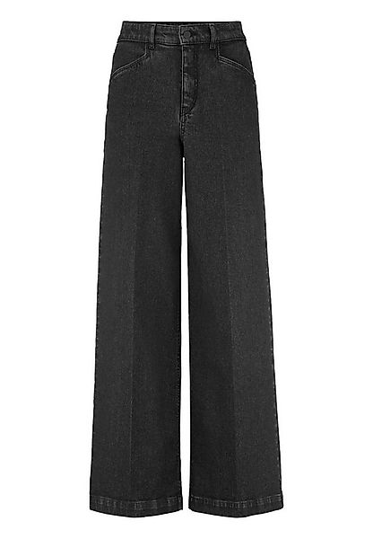 Hessnatur Bequeme Jeans aus Bio-Denim (1-tlg) aus Bio-Denim günstig online kaufen