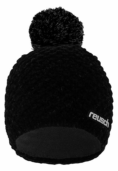 Reusch Beanie "Elias Beanie", 1 Stk. mit wärmendem Futter günstig online kaufen