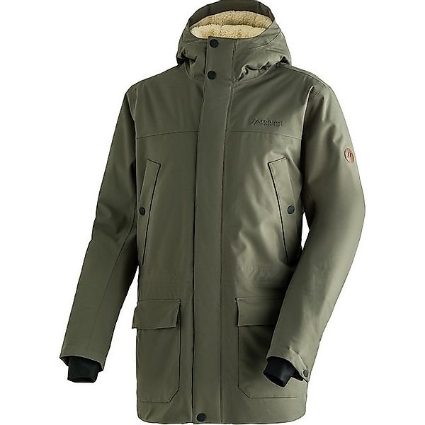 Maier Sports 3-in-1-Funktionsjacke Funktionsjacke SENNE günstig online kaufen